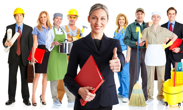 Erdemli Manikürcü Hizmeti